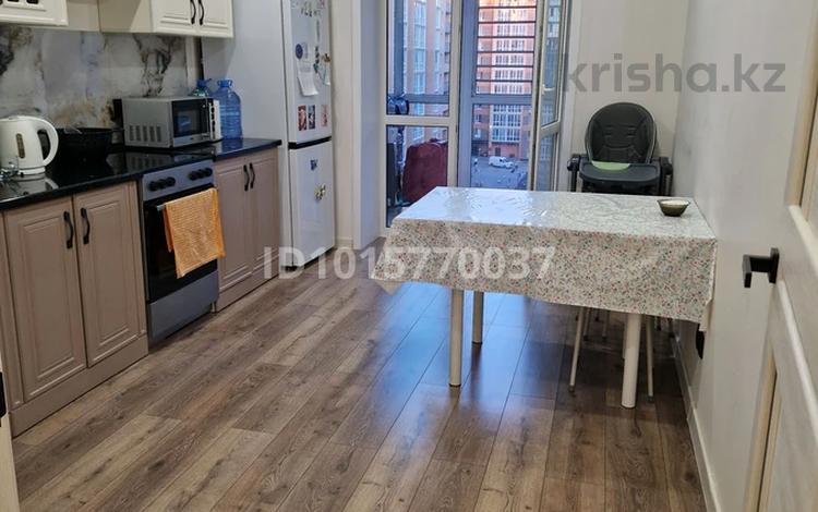 2-комнатная квартира · 64 м² · 7/12 этаж, Бейбарыс Султан 23,25,27 за 36 млн ₸ в Астане, Сарыарка р-н — фото 2