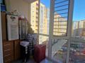 2-комнатная квартира · 64 м² · 7/12 этаж, Бейбарыс Султан 23,25,27 за 36 млн ₸ в Астане, Сарыарка р-н — фото 16