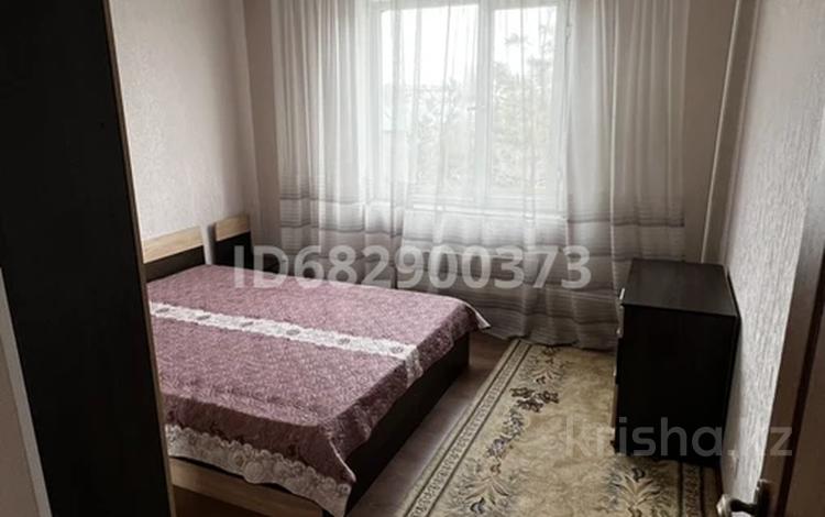 2-бөлмелі пәтер, 60 м², 4/5 қабат ай сайын, Жастар 69, бағасы: 150 000 〒 в Талдыкоргане — фото 2