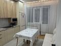 1-комнатная квартира · 42 м² · 3/5 этаж, мкр Айнабулак-4 167 за 15 000 ₸ в Алматы, Жетысуский р-н