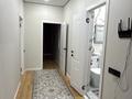 1-комнатная квартира · 42 м² · 3/5 этаж, мкр Айнабулак-4 167 за 15 000 ₸ в Алматы, Жетысуский р-н — фото 2