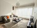 3-комнатная квартира · 78 м² · 22/22 этаж, Бухар жырау 27/5 за 77.5 млн ₸ в Алматы, Бостандыкский р-н — фото 10
