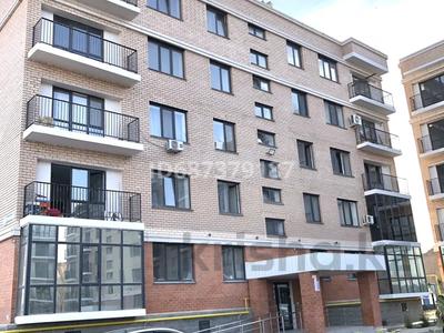 2-комнатная квартира, 54 м², 2/5 этаж, мкр Асар-2 3321А за 30 млн 〒 в Шымкенте, Каратауский р-н