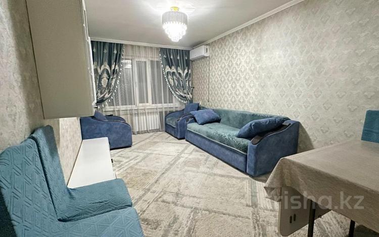 3-бөлмелі пәтер · 62 м² · 1/5 қабат, самал, бағасы: 23 млн ₸ в Талдыкоргане, мкр Самал — фото 11