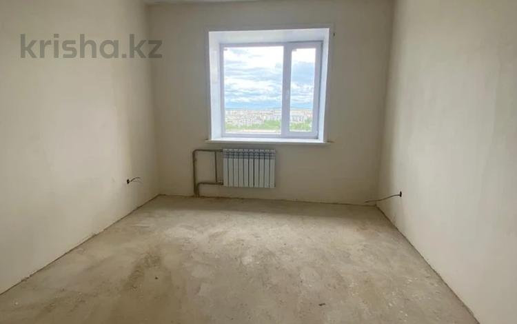 3-бөлмелі пәтер, 84.6 м², 7/9 қабат, сарыарка 3а, бағасы: 26.7 млн 〒 в Кокшетау — фото 9