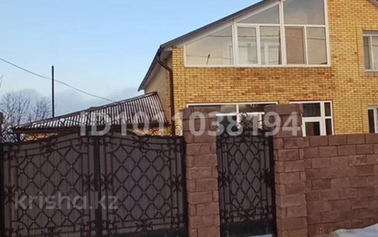 Отдельный дом · 5 комнат · 234 м² · 15 сот., Щучинская 14 — Уокешская за 55 млн ₸ в Кокшетау — фото 2