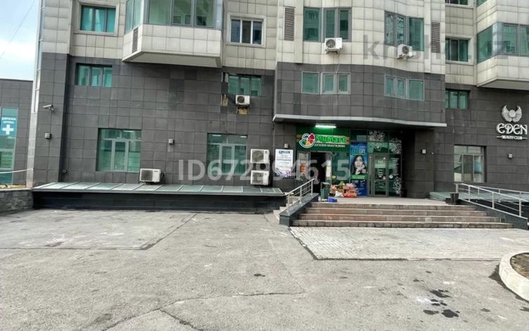 Магазины и бутики • 165.5 м² за 186 млн 〒 в Алматы, Бостандыкский р-н — фото 2
