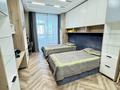 5-бөлмелі пәтер · 217 м² · 6/7 қабат, Туран 3/2, бағасы: ~ 280 млн ₸ в Астане, Нура р-н — фото 10