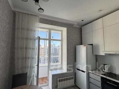 1-комнатная квартира · 34 м², Шоссе Коргалжын 15/1 за ~ 25.9 млн ₸ в Астане, Нура р-н