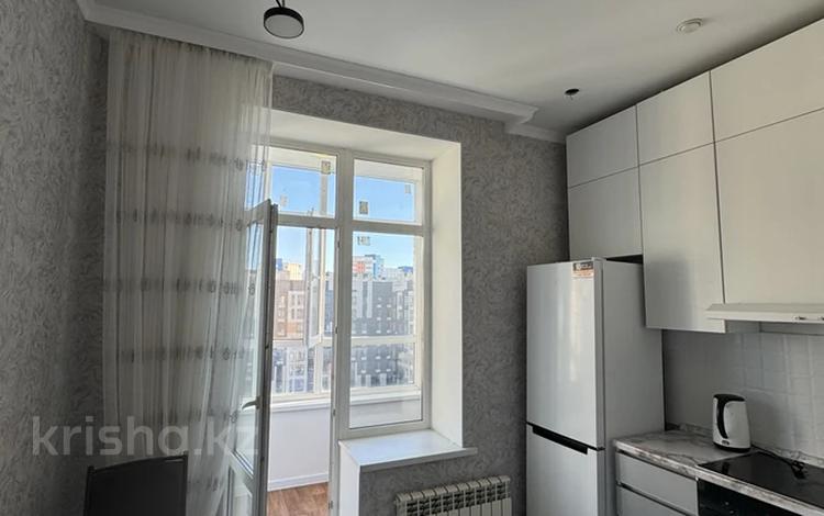 1-комнатная квартира · 34 м², Шоссе Коргалжын 15/1 за ~ 25.9 млн ₸ в Астане, Нура р-н — фото 2