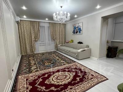 2-бөлмелі пәтер · 89.2 м² · 8/9 қабат, Санкибай батыра, бағасы: 38.5 млн ₸ в Актобе