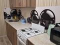 2-бөлмелі пәтер · 70 м² · 5/9 қабат, Наримановская 66, бағасы: 13 000 ₸ в Костанае — фото 5