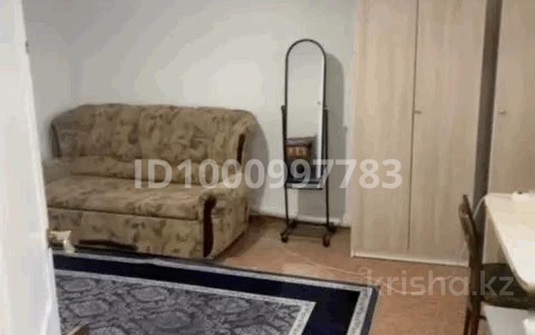 1 комната · 18 м² · 1 этаж, Улица Зеренды 15 — Обаган за 100 000 ₸ в Астане, Алматы р-н — фото 2