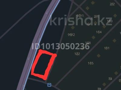 Участок · 10 соток, Сарарка 98 — Ленинский за 4 млн ₸ в Павлодаре