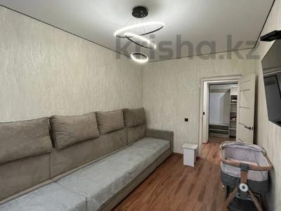 1-комнатная квартира · 37.5 м² · 3/5 этаж, Кокжал Барака 2 за 18.2 млн ₸ в Усть-Каменогорске