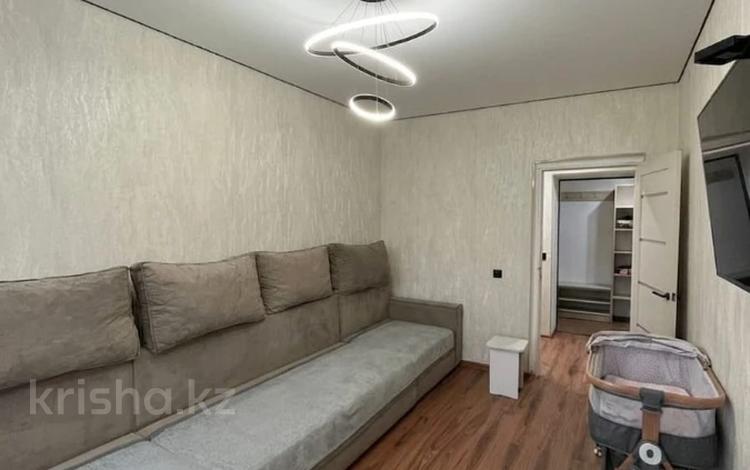 1-комнатная квартира · 37.5 м² · 3/5 этаж, Кокжал Барака 2 за 18.2 млн ₸ в Усть-Каменогорске — фото 17