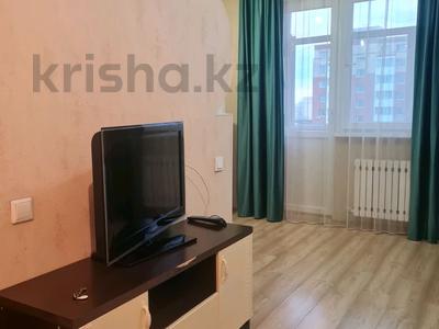 1-комнатная квартира · 30 м² · 5/9 этаж, Женис 45/3, 43/4, 43/3, 43/2 за 10 000 ₸ в Астане, Сарыарка р-н