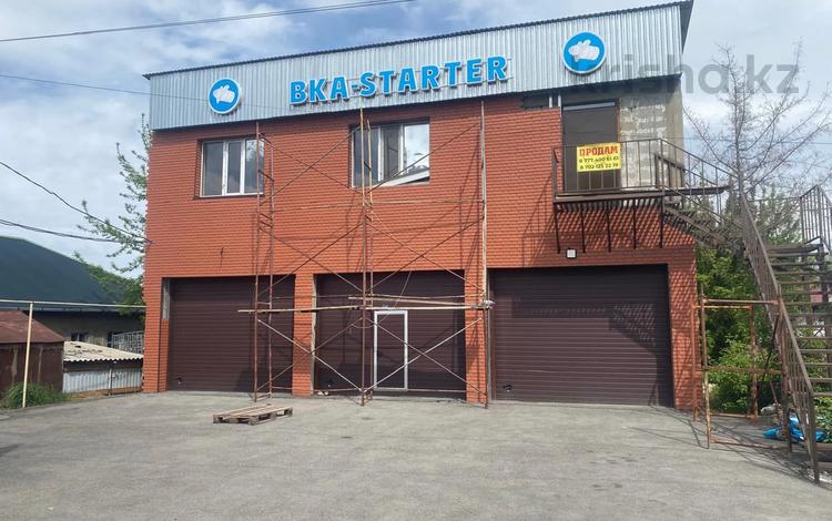 Жқб, автосервистер мен көлік жуу · 190 м², бағасы: 45 млн ₸ в Талдыкоргане — фото 2