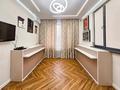 3-комнатная квартира · 100 м² · 2/3 этаж, Мкр. Мирас за 150 млн ₸ в Алматы, Бостандыкский р-н — фото 7