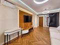 3-комнатная квартира · 100 м² · 2/3 этаж, Мкр. Мирас за 150 млн ₸ в Алматы, Бостандыкский р-н — фото 2