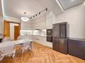 3-комнатная квартира · 100 м² · 2/3 этаж, Мкр. Мирас за 150 млн ₸ в Алматы, Бостандыкский р-н