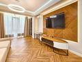 3-комнатная квартира · 100 м² · 2/3 этаж, Мкр. Мирас за 150 млн ₸ в Алматы, Бостандыкский р-н — фото 3