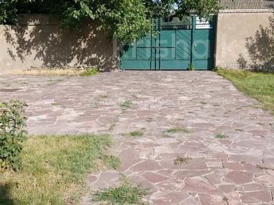 Отдельный дом · 7 комнат · 480 м² · 11 сот., Пушкина — Койгельды Акаша батыра пр Жамбыла за 63 млн 〒 в Таразе