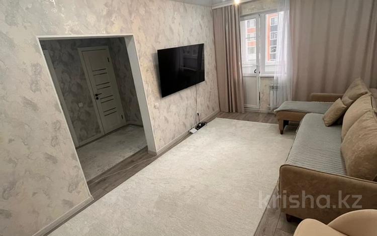 2-комнатная квартира · 70 м² · 9/10 этаж, Базовая 4/1 за 30 млн ₸ в Усть-Каменогорске — фото 2