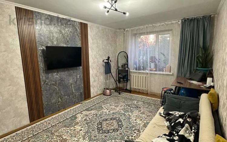 2-бөлмелі пәтер · 51 м² · 2/4 қабат, Мамыр ш/а. 5 — спортивная, бағасы: 29 млн ₸ в Алматы, Ауэзовский р-н — фото 7