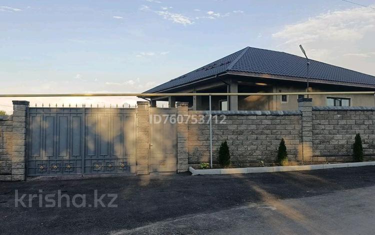 Отдельный дом · 5 комнат · 150 м² · 6.5 сот., Кокшетау — Суюнбая за 60 млн ₸ в Каскелене — фото 7