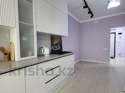1-комнатная квартира · 45 м² · 5/9 этаж, мкр Нурсая, Елорда 6/5 за 3 000 ₸ в Атырау
