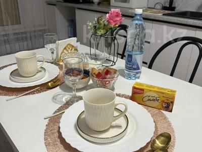1-бөлмелі пәтер · 45 м² · 5/9 қабат, Нұрсая ш/а., Елорда 6/5, бағасы: 3 000 ₸ в Атырау, мкр Нурсая