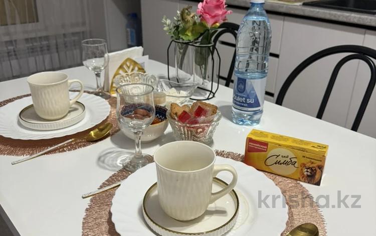 1-бөлмелі пәтер · 45 м² · 5/9 қабат, Нұрсая ш/а., Елорда 6/5, бағасы: 3 000 ₸ в Атырау, мкр Нурсая — фото 5