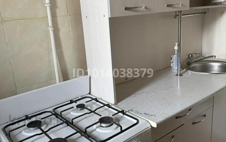 1-комнатная квартира · 30 м² · 3/5 этаж, Момышулы 18 за 120 000 ₸ в Шымкенте, Туран р-н — фото 2