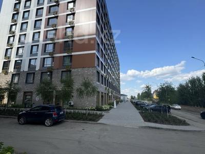 1-бөлмелі пәтер · 40 м² · 3/9 қабат, Е-321 6/2 — Район Центральной Мечети, бағасы: 26.5 млн ₸ в Астане, Есильский р-н