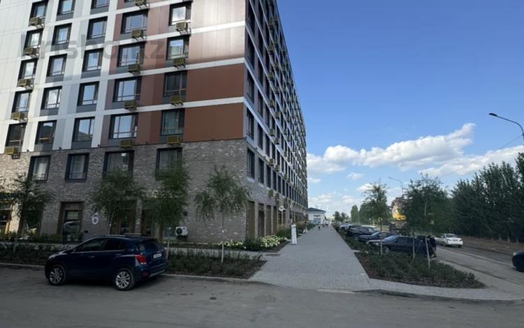 1-бөлмелі пәтер · 40 м² · 3/9 қабат, Е-321 6/2 — Район Центральной Мечети, бағасы: 26.5 млн ₸ в Астане, Есильский р-н — фото 2