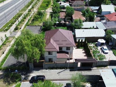Еркін, монша, қонақ үй және демалыс орындары · 400 м², бағасы: 400 млн ₸ в Алматы, Ауэзовский р-н
