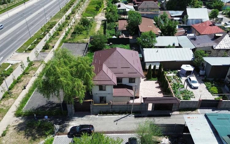 Свободное назначение, бани, гостиницы и зоны отдыха · 400 м² за 400 млн ₸ в Алматы, Ауэзовский р-н — фото 2