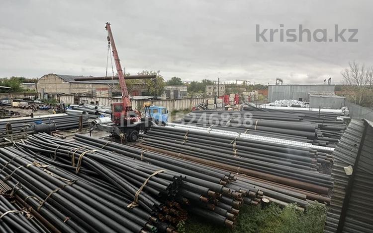Өнеркәсіптік база · 45 сотық, Транспортная 4/10, бағасы: 125 млн ₸ в Павлодаре — фото 2