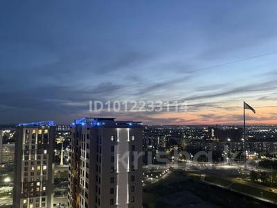 2-бөлмелі пәтер · 60 м² · 18/22 қабат, Просп. Шахтёров 52Б, бағасы: 250 000 ₸ в Караганде