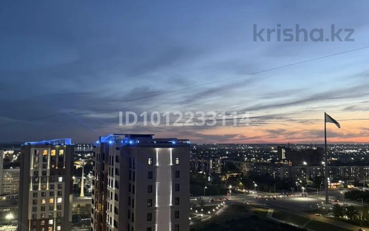 2-бөлмелі пәтер · 60 м² · 18/22 қабат, Просп. Шахтёров 52Б, бағасы: 250 000 ₸ в Караганде — фото 2