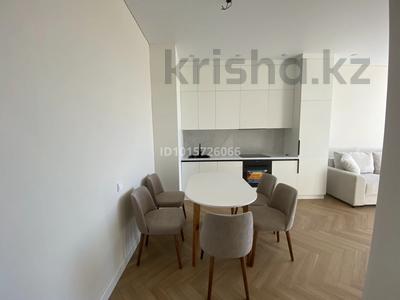 2-комнатная квартира · 44 м² · 4/12 этаж, Е 915 11 за 37.5 млн ₸ в Астане, Есильский р-н