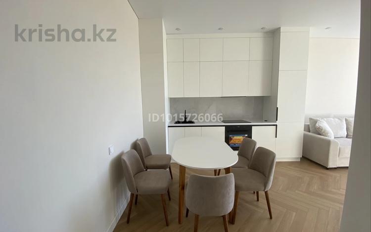 2-комнатная квартира · 44 м² · 4/12 этаж, Е 915 11 за 37.5 млн ₸ в Астане, Есильский р-н — фото 2