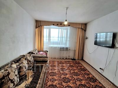 2-комнатная квартира, 53.4 м², 4/9 этаж, Семашко за 19.4 млн 〒 в Петропавловске