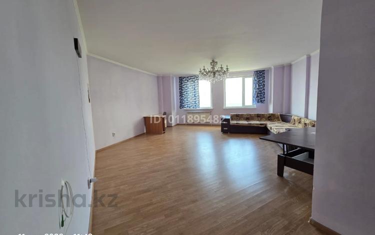 2-бөлмелі пәтер · 123.3 м² · 5/12 қабат, Генерала Дюсенова 22, бағасы: 46 млн ₸ в Павлодаре — фото 9