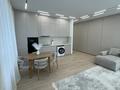 3-комнатная квартира · 85 м² · 13 этаж, Мангилик Ел 59 за 600 000 ₸ в Астане, Есильский р-н