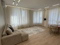 3-комнатная квартира · 85 м² · 13 этаж, Мангилик Ел 59 за 600 000 ₸ в Астане, Есильский р-н — фото 3