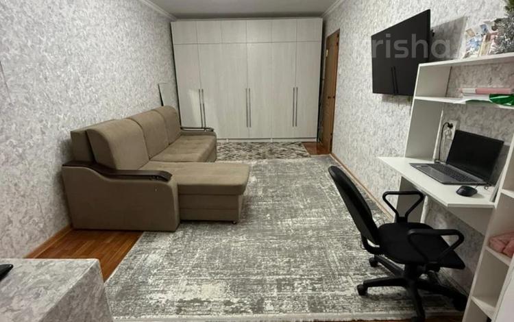 1-комнатная квартира · 35.8 м² · 4/5 этаж, Рыскулова за 10.5 млн ₸ в Актобе — фото 2