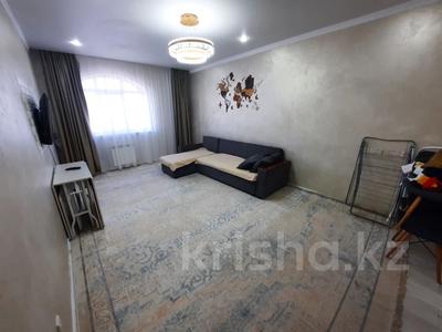 2-комнатная квартира · 67 м² · 20/23 этаж, Иманова за 26 млн ₸ в Астане, р-н Байконур