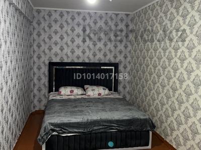 2-комнатная квартира · 43 м² · 4/5 этаж, Сабитова 35 — При заезде в город, возле моста за 18 000 ₸ в Балхаше